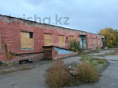 Еркін, қоймалар · 312 м², бағасы: 60 млн ₸ в Семее