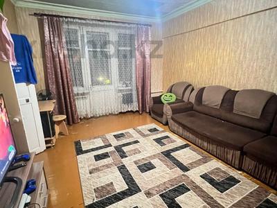 2-комнатная квартира · 55.4 м² · 5/5 этаж, Назарбаева 52 за 14.5 млн ₸ в Усть-Каменогорске