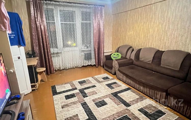 2-комнатная квартира · 55.4 м² · 5/5 этаж, Назарбаева 52 за 14.5 млн ₸ в Усть-Каменогорске — фото 3