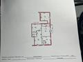 4-бөлмелі пәтер · 125.6 м² · 4/4 қабат, Улан 37в, бағасы: 63 млн ₸ в Алматы, Бостандыкский р-н