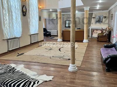 Дом · 6 комнат · 350 м², Калдаякова 15 — Первая береговая линия за 120 000 〒 в Бурабае