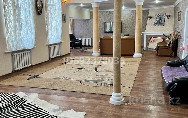 Жеке үй · 6 бөлме · 350 м², Калдаякова 15 — Первая береговая линия, бағасы: 120 000 ₸ в Бурабае — фото 4