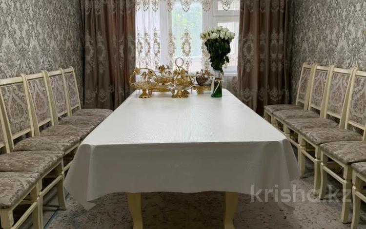 4-бөлмелі пәтер · 77.5 м² · 4/5 қабат, 2-МКР, бағасы: 22 млн ₸ в Таразе — фото 6