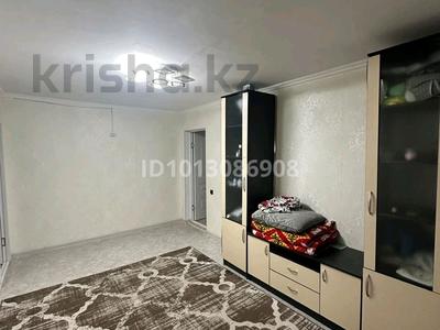 2-комнатная квартира · 49 м² · 3/5 этаж, Авангард-2 — Народный банк, Коктем, Мед.колледж за 17 млн ₸ в Атырау, мкр Авангард-2
