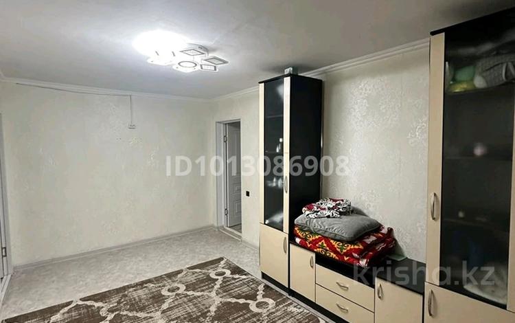 2-бөлмелі пәтер · 49 м² · 3/5 қабат, Авангард-2 — Народный банк, Коктем, Мед.колледж, бағасы: 17 млн ₸ в Атырау, мкр Авангард-2 — фото 12