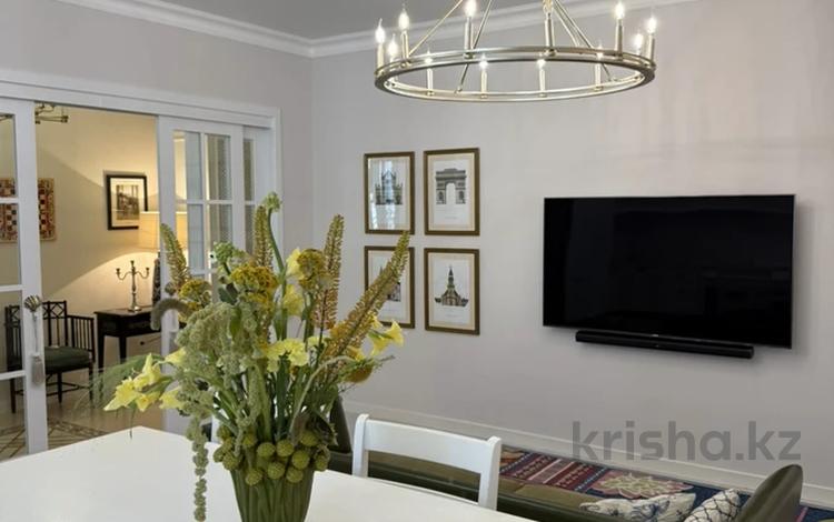 2-бөлмелі пәтер · 60 м² · 8/8 қабат, Алихан Бокейхан 27/4, бағасы: 80 млн ₸ в Астане, Есильский р-н — фото 5