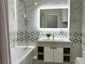 1-бөлмелі пәтер · 48 м² · 6/8 қабат, Кабанбай Батыра, бағасы: 16 000 ₸ в Астане, Есильский р-н