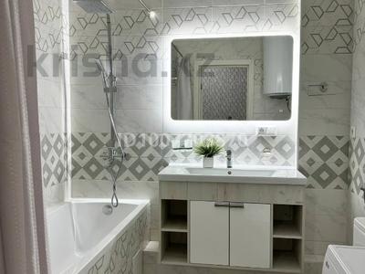 1-бөлмелі пәтер · 48 м² · 6/8 қабат, Кабанбай Батыра, бағасы: 16 000 ₸ в Астане, Есильский р-н
