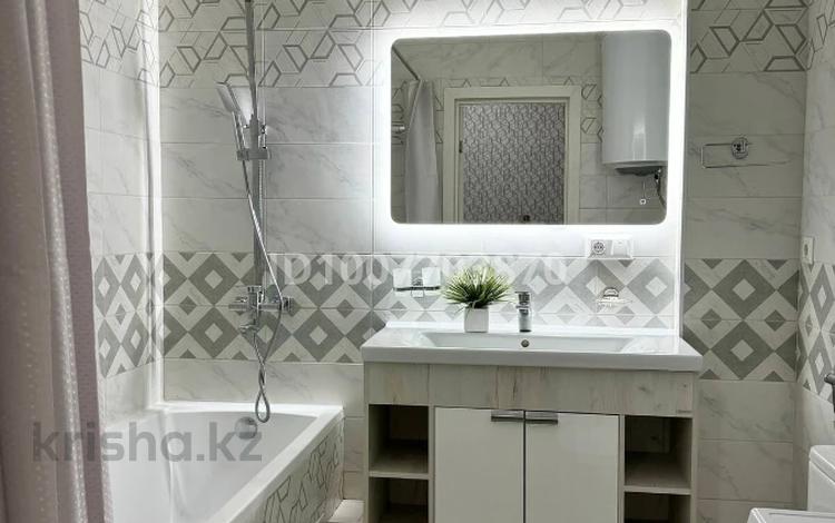 1-бөлмелі пәтер · 48 м² · 6/8 қабат, Кабанбай Батыра, бағасы: 16 000 ₸ в Астане, Есильский р-н — фото 2