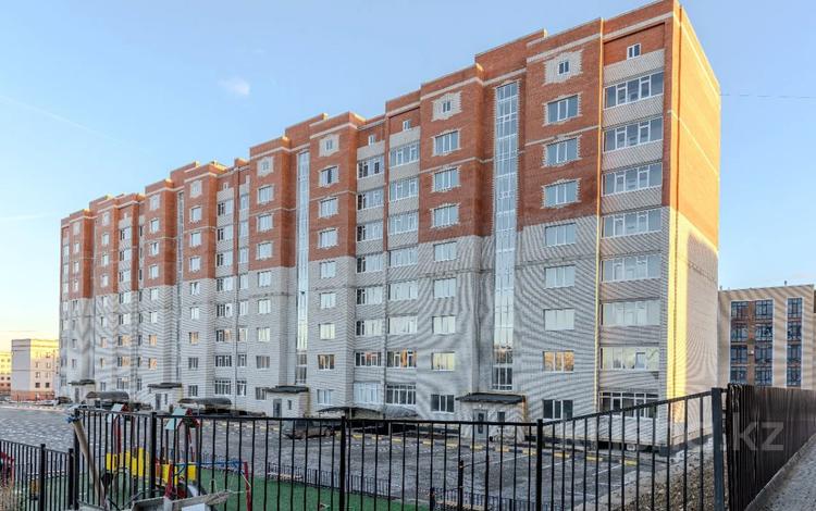 2-комнатная квартира · 91.9 м² · 7/9 этаж, мкр. Алтын орда 352 за ~ 27.6 млн 〒 в Актобе — фото 7