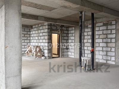 3-комнатная квартира · 134.6 м² · 2/3 этаж, ул. Марата Оспанова 87/1 за ~ 117.1 млн ₸ в Алматы, Медеуский р-н