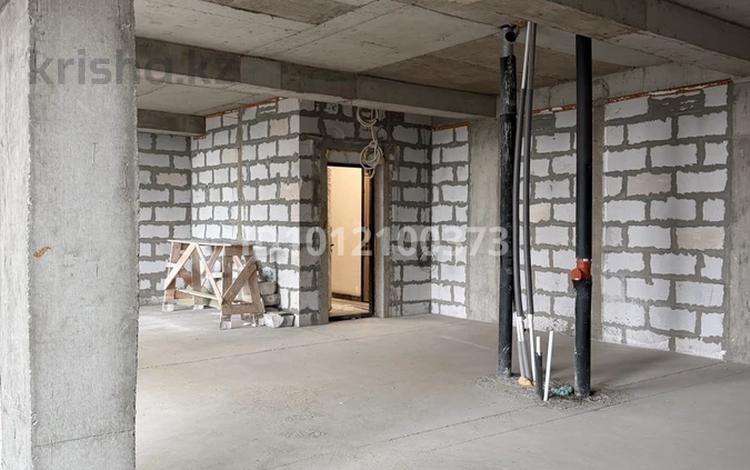 3-комнатная квартира · 134.6 м² · 2/3 этаж, ул. Марата Оспанова 87/1 за ~ 117.1 млн ₸ в Алматы, Медеуский р-н — фото 2