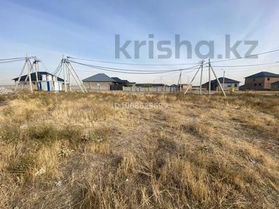 Жер телімі · 8 сотық, мкр Нуршуак, Тауағаш көшесі, бағасы: 15 млн 〒 в Шымкенте, Абайский р-н