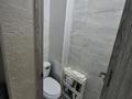 2-бөлмелі пәтер · 54 м² · 4/5 қабат, Сагындыкова 4а — Стадион Локомотив, бағасы: 19.5 млн ₸ в Таразе — фото 17