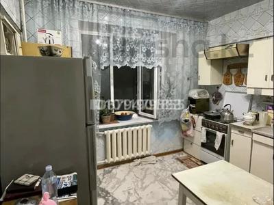 2-бөлмелі пәтер · 53 м² · 3/3 қабат, Дулатова 35, бағасы: 35 млн ₸ в Алматы, Турксибский р-н