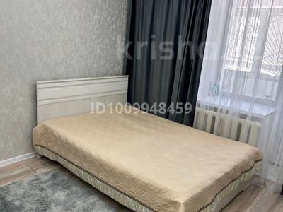 1-комнатная квартира · 40 м² · 2/9 этаж, Шакарима 15 — ТД Казына, Комфорт, автовокзал за 2 000 〒 в Семее