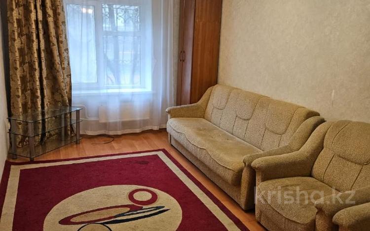 2-бөлмелі пәтер, 50 м², 1/5 қабат ай сайын, Навои 302, бағасы: 200 000 〒 в Алматы, Бостандыкский р-н — фото 4