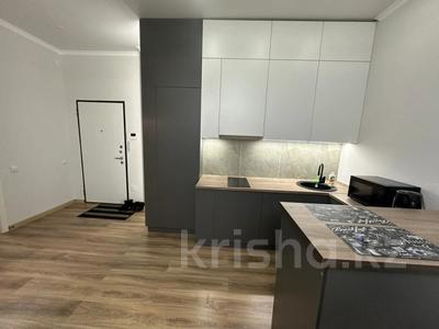 2-комнатная квартира · 55 м² · 7/12 этаж, Тажибаевой за 63.5 млн ₸ в Алматы, Бостандыкский р-н