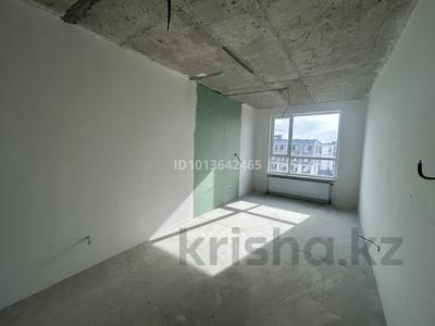 2-бөлмелі пәтер · 46 м² · 6/6 қабат, Бауыржана Момышулы 11/14а — ЦЕНА НИЖЕ ЧЕМ У ЗАСТРОЙЩИКА, бағасы: 32.9 млн ₸ в Алматы, Алатауский р-н
