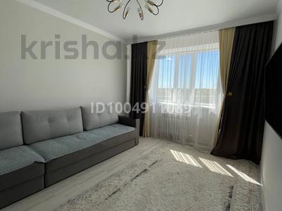 1-комнатная квартира · 39 м² · 3/5 этаж, мкр. Алтын орда 29А/1 — За Автоцоном за 15.5 млн ₸ в Актобе