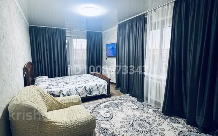 1-бөлмелі пәтер · 40 м² · 4/4 қабат, Агыбай батыра 53а, бағасы: 10 000 ₸ в  — фото 11