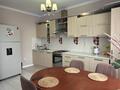 3-бөлмелі пәтер · 81.9 м² · 4/6 қабат, садовая 100г, бағасы: 40 млн ₸ в Костанае