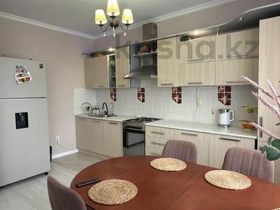 3-бөлмелі пәтер · 81.9 м² · 4/6 қабат, садовая 100г, бағасы: 40 млн ₸ в Костанае