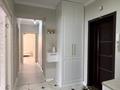 3-бөлмелі пәтер · 81.9 м² · 4/6 қабат, садовая 100г, бағасы: 40 млн ₸ в Костанае — фото 19