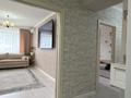 3-бөлмелі пәтер · 81.9 м² · 4/6 қабат, садовая 100г, бағасы: 40 млн ₸ в Костанае — фото 22