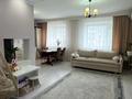 3-бөлмелі пәтер · 81.9 м² · 4/6 қабат, садовая 100г, бағасы: 40 млн ₸ в Костанае — фото 5