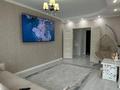 3-бөлмелі пәтер · 81.9 м² · 4/6 қабат, садовая 100г, бағасы: 40 млн ₸ в Костанае — фото 6