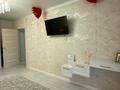 3-бөлмелі пәтер · 81.9 м² · 4/6 қабат, садовая 100г, бағасы: 40 млн ₸ в Костанае — фото 7