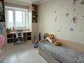 3-бөлмелі пәтер · 81.9 м² · 4/6 қабат, садовая 100г, бағасы: 40 млн ₸ в Костанае — фото 9
