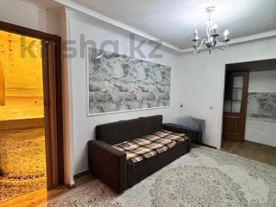 3-комнатная квартира · 47 м² · 3/5 этаж, Акбугы 8 — Карасай Батыра за 18.5 млн 〒 в Астане, Сарыарка р-н