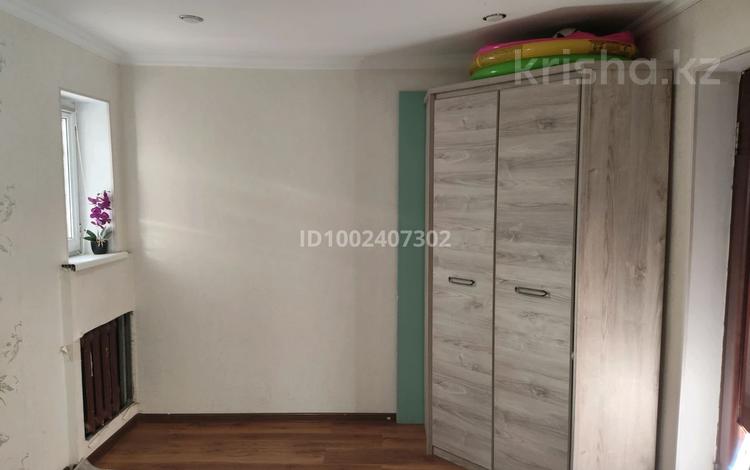 Часть дома · 2 комнаты · 80 м² · 3 сот., Жанқожа батыр 91/5 — Пересечение Жанкожа батыр жамбула за 8.5 млн ₸ в Актобе, мкр. Курмыш — фото 2