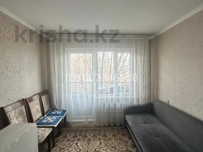 3-комнатная квартира · 66 м² · 5/5 этаж, мкр Орбита-1 1 за 55 млн 〒 в Алматы, Бостандыкский р-н