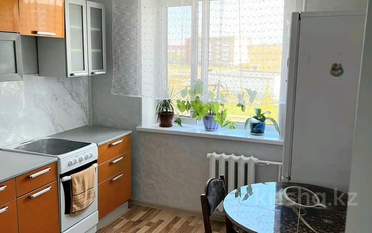 1-комнатная квартира, 35.7 м², 3/6 этаж, Сокпакбаева Б. 21/1 — Косшыгулы