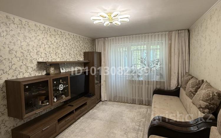 3-бөлмелі пәтер · 65 м² · 2/5 қабат, проспект Жеңіс 27/1 — Жеңіс- сейфуллина, бағасы: 32 млн ₸ в Астане, Сарыарка р-н — фото 2