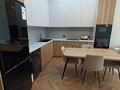 3-комнатная квартира · 91 м² · 1/13 этаж, Журавлева 28 — Байкадамова за ~ 80 млн ₸ в Алматы, Бостандыкский р-н — фото 3