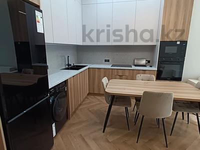 3-бөлмелі пәтер · 91 м² · 1/13 қабат, Журавлева 28 — Байкадамова, бағасы: ~ 80 млн ₸ в Алматы, Бостандыкский р-н