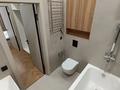 3-комнатная квартира · 91 м² · 1/13 этаж, Журавлева 28 — Байкадамова за ~ 80 млн ₸ в Алматы, Бостандыкский р-н — фото 13