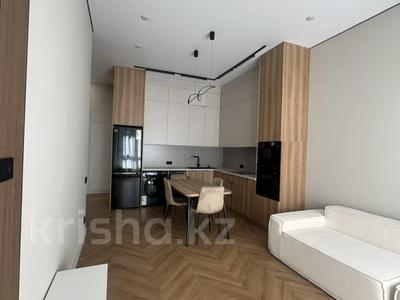 3-комнатная квартира · 91 м² · 1/13 этаж, Журавлева 28 — Байкадамова за ~ 80 млн ₸ в Алматы, Бостандыкский р-н