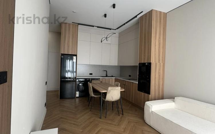 3-комнатная квартира · 91 м² · 1/13 этаж, Журавлева 28 — Байкадамова за ~ 80 млн ₸ в Алматы, Бостандыкский р-н — фото 17