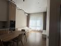 3-комнатная квартира · 91 м² · 1/13 этаж, Журавлева 28 — Байкадамова за ~ 80 млн ₸ в Алматы, Бостандыкский р-н — фото 2