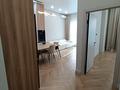 3-комнатная квартира · 91 м² · 1/13 этаж, Журавлева 28 — Байкадамова за ~ 80 млн ₸ в Алматы, Бостандыкский р-н — фото 5