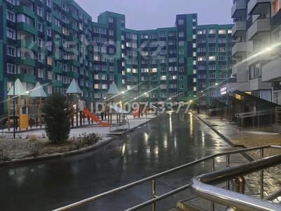 2-комнатная квартира · 64 м² · 4/9 этаж, Квартал 1 4 — Капчигайская трасса. м-он Гейт сити за 2.9 млн 〒 в Коянкусе