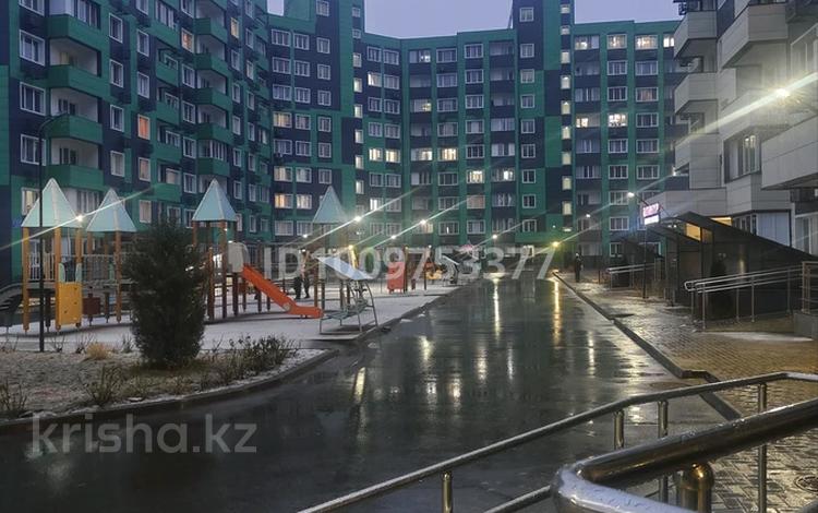 2-комнатная квартира · 64 м² · 4/9 этаж, Квартал 1 5 — Капчигайская трасса. м-он Гейт сити за 27.5 млн 〒 в Коянкусе — фото 2