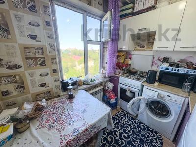 2-комнатная квартира · 46 м² · 5/5 этаж, Жансугурова 118 за 12.3 млн ₸ в Талдыкоргане