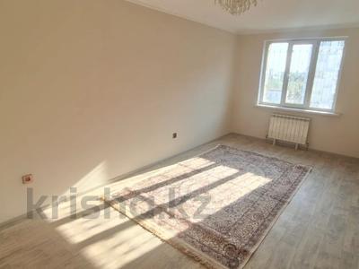 2-комнатная квартира · 56 м² · 5/9 этаж, мкр Нуркент, Б. Момышулы за 33.5 млн ₸ в Алматы, Алатауский р-н