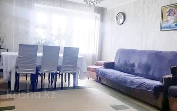 3-бөлмелі пәтер · 61.2 м² · 9/9 қабат, Бабатайулы 37, бағасы: 27 млн ₸ в Семее — фото 2
